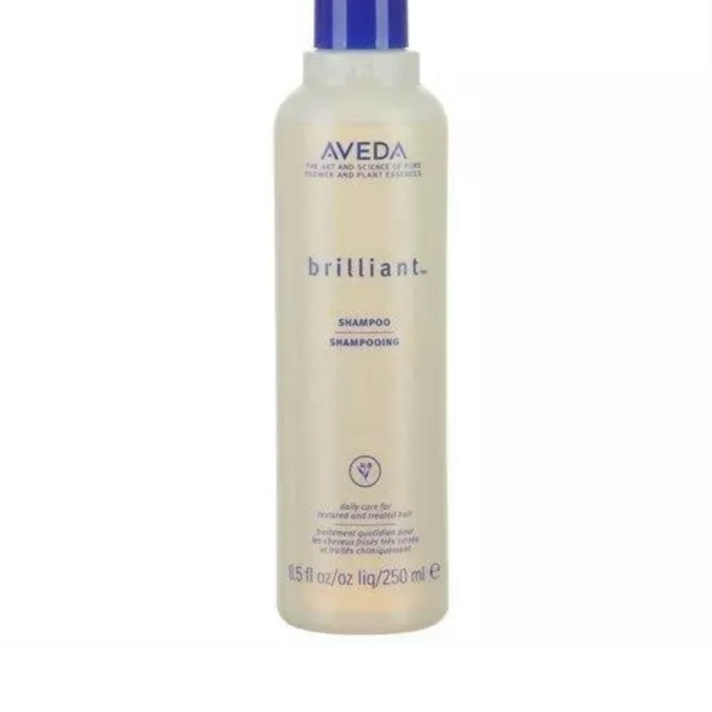 Aveda Brilliant Shampoo